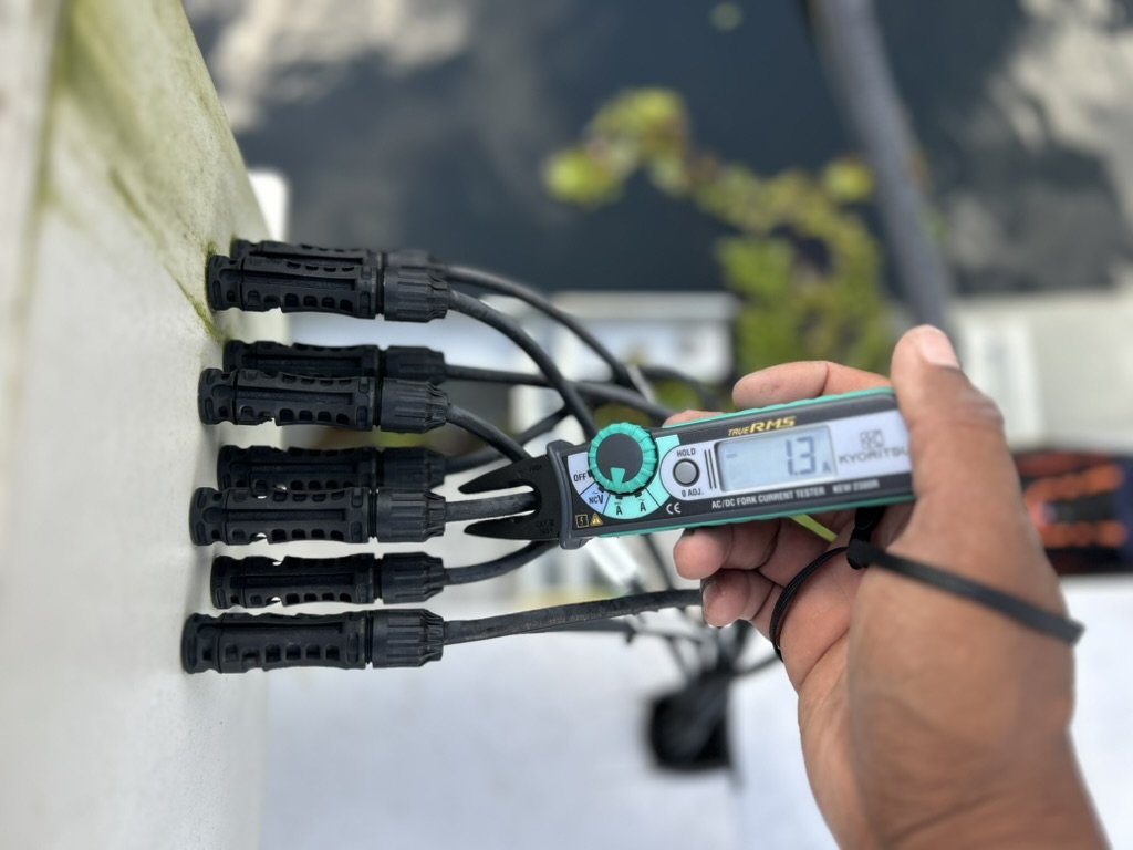 Maintenance préventive ICNT